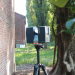 Laser Scanner Mirabello